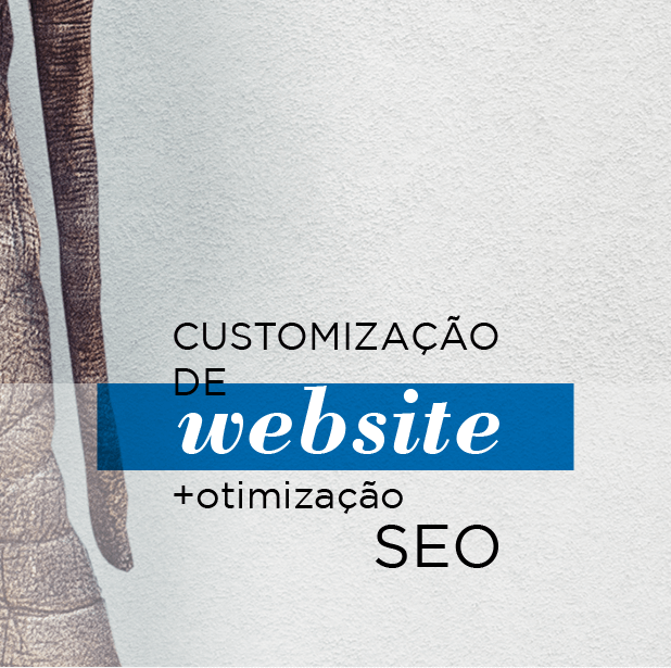 Criação de Sites