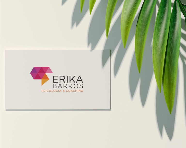 Criação de Logo